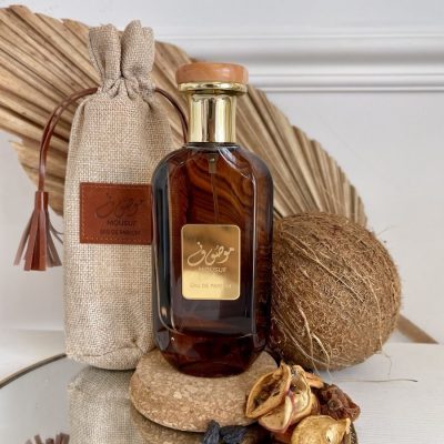 ادکلن موصوف اسپرت قهوه ای Mousuf حجم 100 میل لیتر