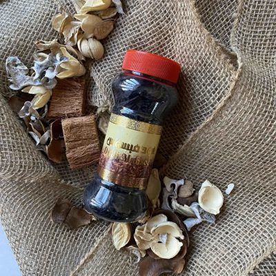 بخور عود مبسوس ساخت کشور امارات