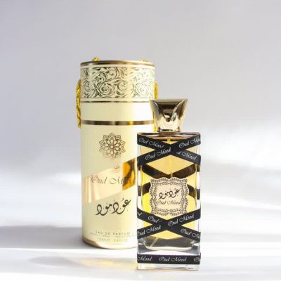 ادکلن عربی عود مود لطافه Oud Mod Lattafa