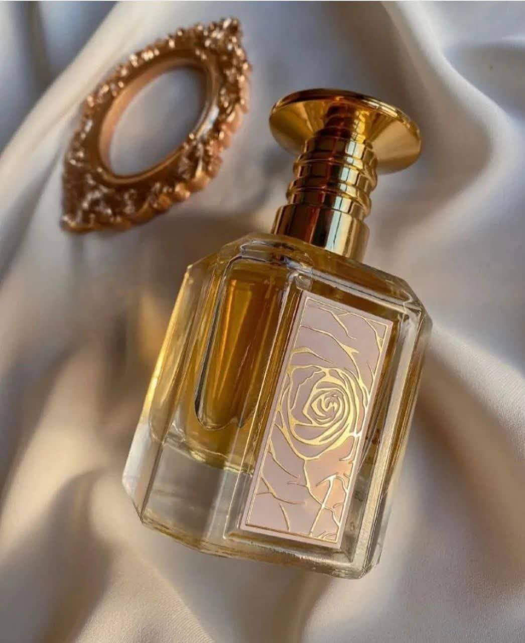 ادکلن مزاجی Mazaaji لطافه
