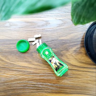 بخور معمول فزاع ساخت کشور امارات حجم 75 گرم