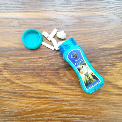 بخور معمول عزیزه ساخت کشور امارات حجم 75 گرم