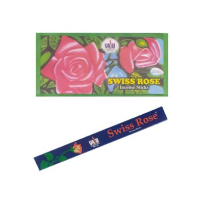 عود گل سویس برند راسو ساخت هند