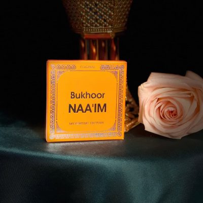 گشته عود بخور مدل ناعم 40گرم برند ساخت کشور امارات