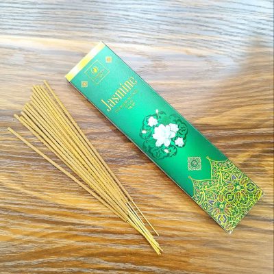 عود دست ساز یاسمین Jasmine