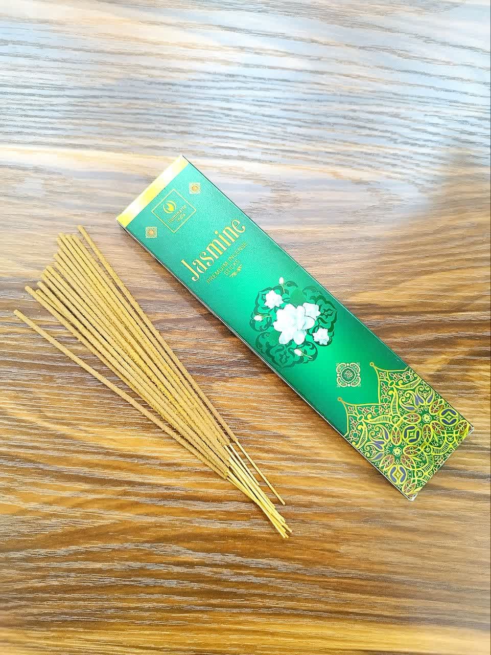 عود دست ساز یاسمین Jasmine