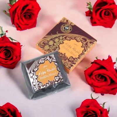 گشته شیخه موزه