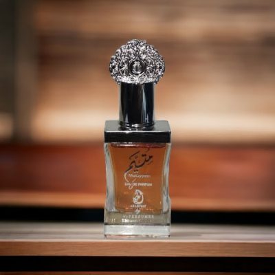 عطر متیم برند عربیات ساخت کشور امارات حجم 12 میل