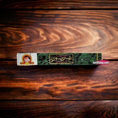 عود گربه ساخت کشور پاکستان تعداد 18عددی