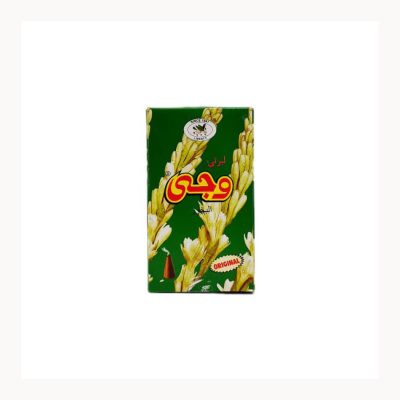 عود مخروطی مدل ویجی