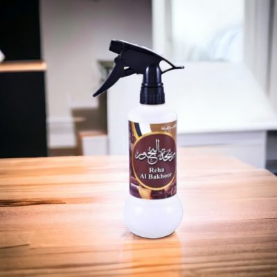 عطر ریحه البخور برند نسیم امارات حجم 500 میل