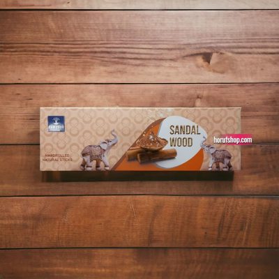 عود دست ساز صندل وود (چوب صندل) Sandal Wood