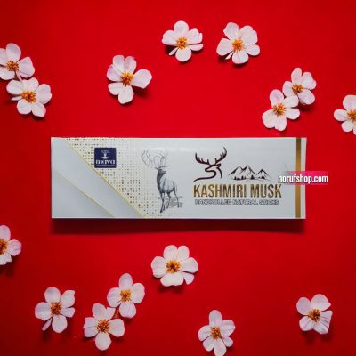 عود خوشبو کننده شاخه مشک کشمیری kashmiri musk