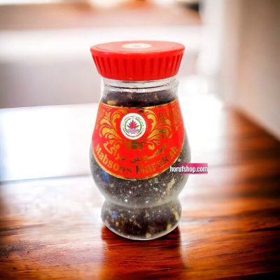 بخور مبسوس صندلیه براکه mabsoos barakah برند حسن شاهین