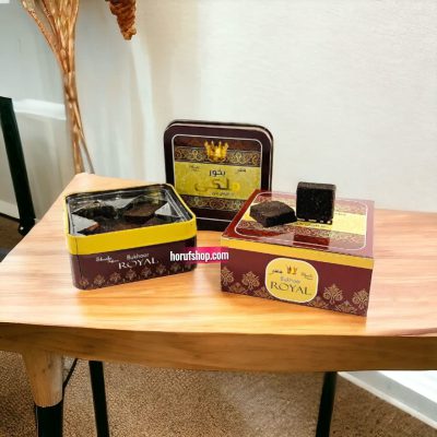 بخور ملکی برند شاشی ساخت هند حجم 65 گرم