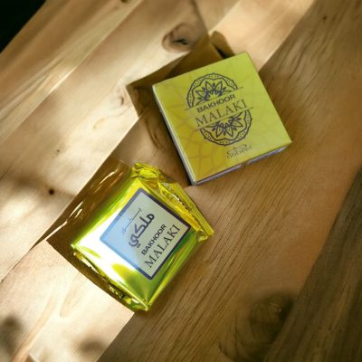 بخور ملکی برند نبیل حجم 40 گرم