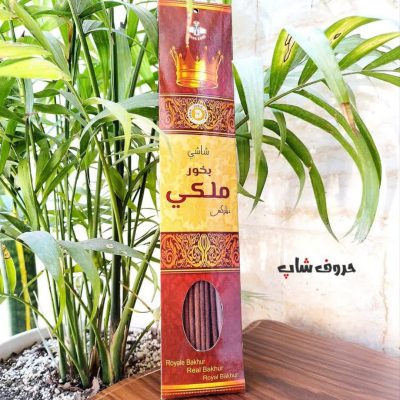 عود ملکی برند شاشی