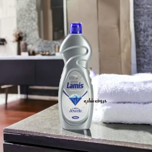 خوشبوکننده لمیس جواهر700میل ساخت اردن