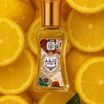 عطر روغنی لائقه برند نسيم 24 ميل