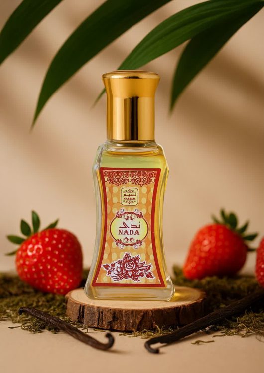 عطر ندی برند نسیم 24 میل Nada Naseem