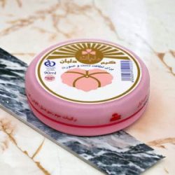 کرم دست و صورت دلبان 90 میلی لیتر