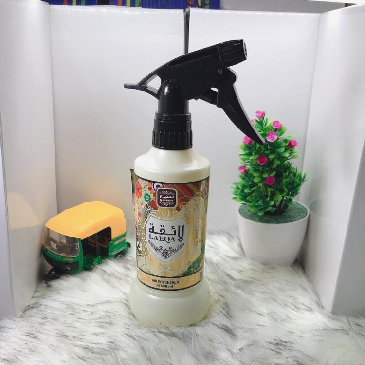 عطر لائقه برند نسیم 500 میل