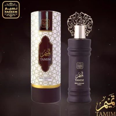 ادکلن شیری تمیم برند نسیم 100میل