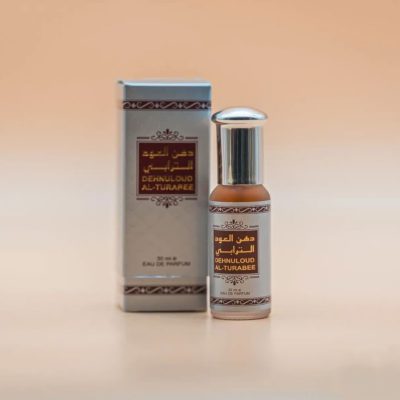 ادکلن دهن العود ترابی حجم 30 میل