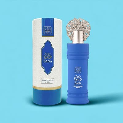 ادکلن شیری دانه برند نسیم 100میل