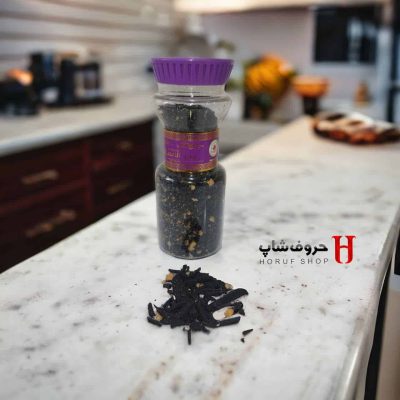 بخور  مبسوس بدر الاسود برند حسن شاهین احمد للعطور