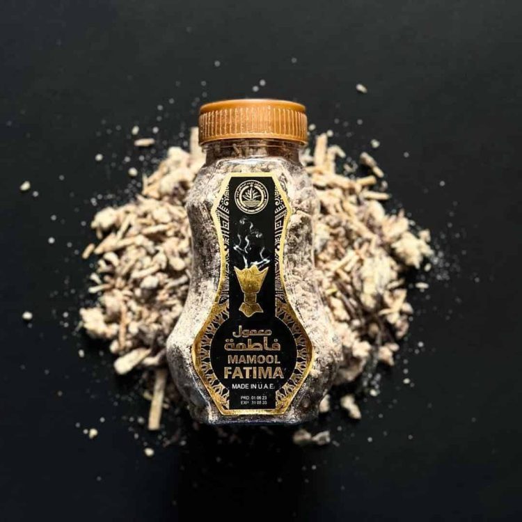 بخورمعمول فاطمه برند حسن شاهین احمد للعطور