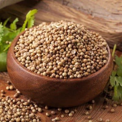 تخم گشنیز 100 گرمی