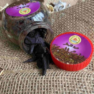 بخور عود معطر بنت العرب Bint Al Arab Oudh Muattar