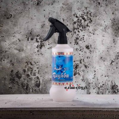 خوشبو کننده هوا رغبه برند نسيم 500 میل