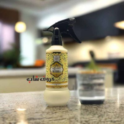 خوشبو کننده هوا نسیم مدل بشری حجم 500 میلی لیتر