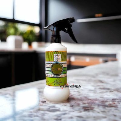 عطر یسری برند نسیم حجم 500 میل  yusra Naseem