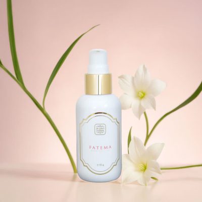 لوسیون بدن معطر فاطمه نسیم | PERFUMED BODY LOTION FATEMA  NASIM
