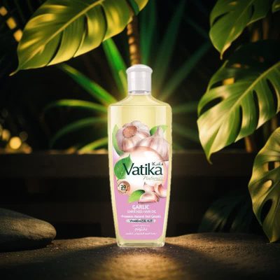 روغن مو سير واتيكا حجم 200ml
