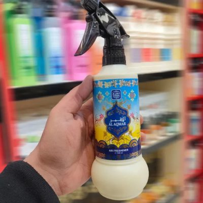 عطر الاقمر برند نسیم امارات حجم 500 میل