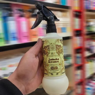 عطر مفضل برند نسیم امارات حجم 500 میل