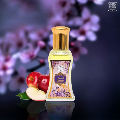 عطر قدر برند نسیم 24 میل