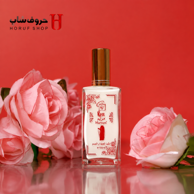 ادکلن شیری مریم رز Rose Maryam لولوگالری  حجم ۱۰۰ میل