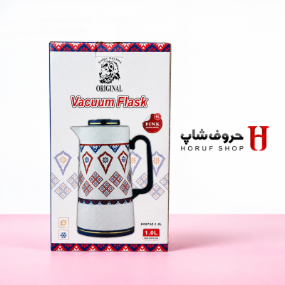فلاسک یک لیتری سیمبا