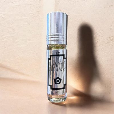 عطر هاواک Havoc  رایحه الجنه 6میل